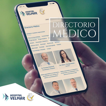 Slider image (4) Hospital Velmar